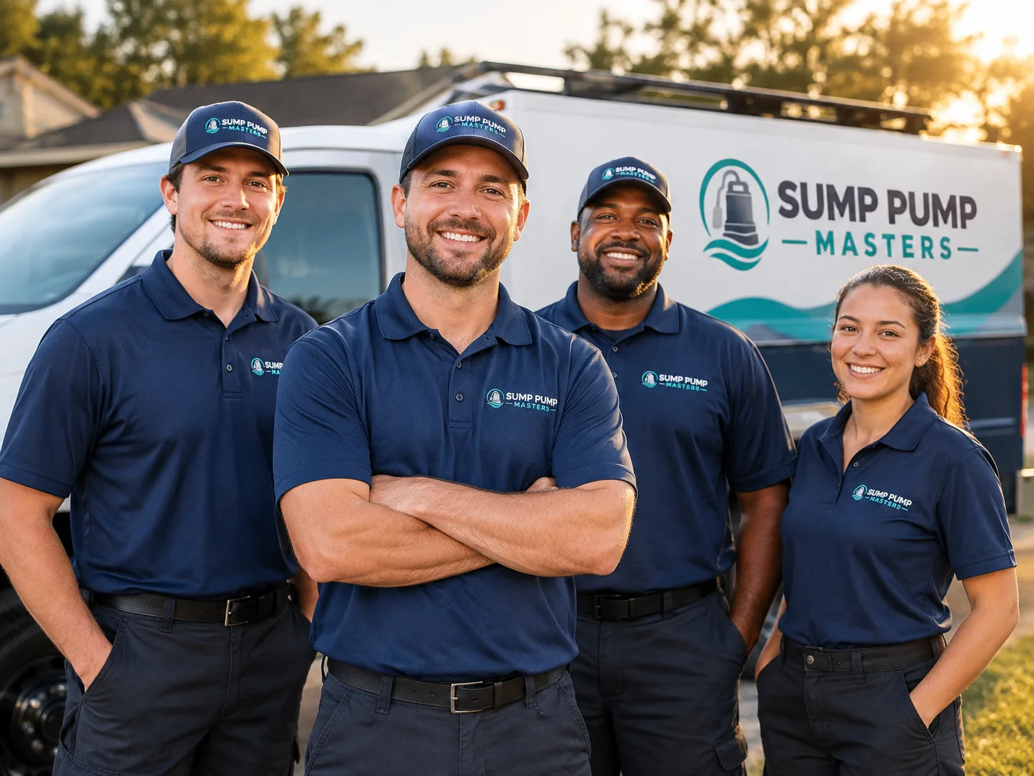 Sump Pump Repair company in Lyman, SC